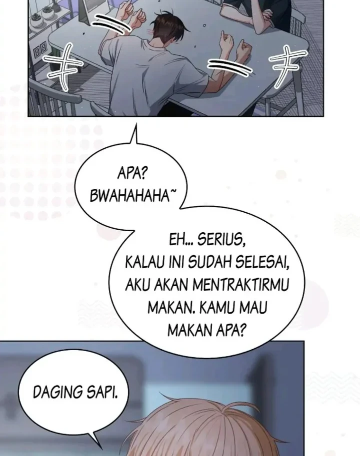 Debut or Die Chapter 44 Gambar 60