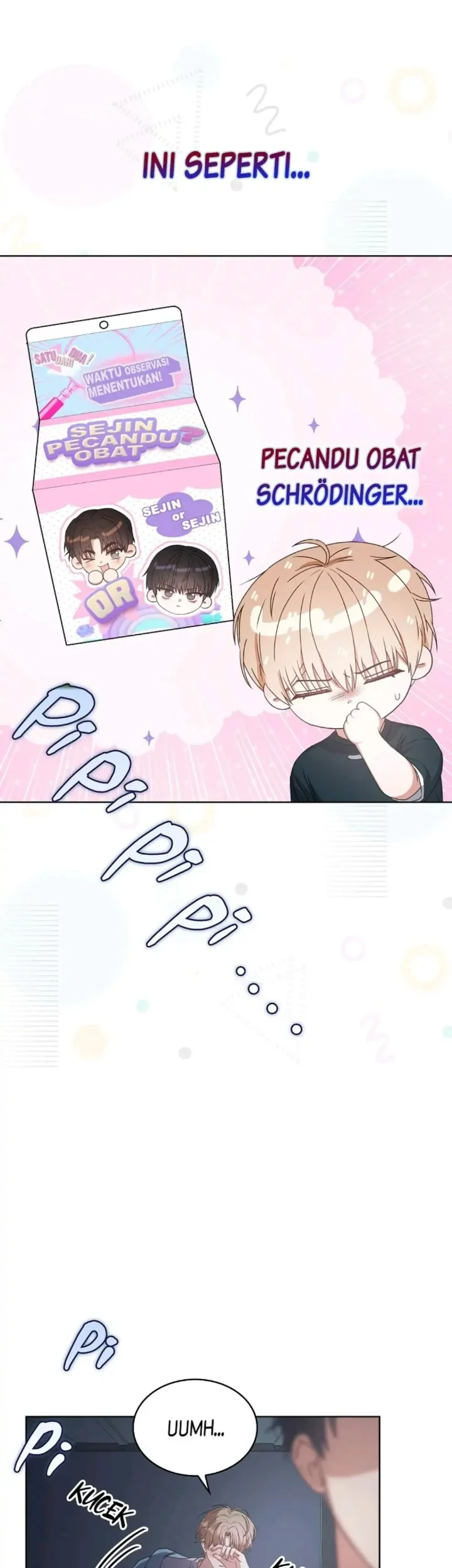 Debut or Die Chapter 44 Gambar 63