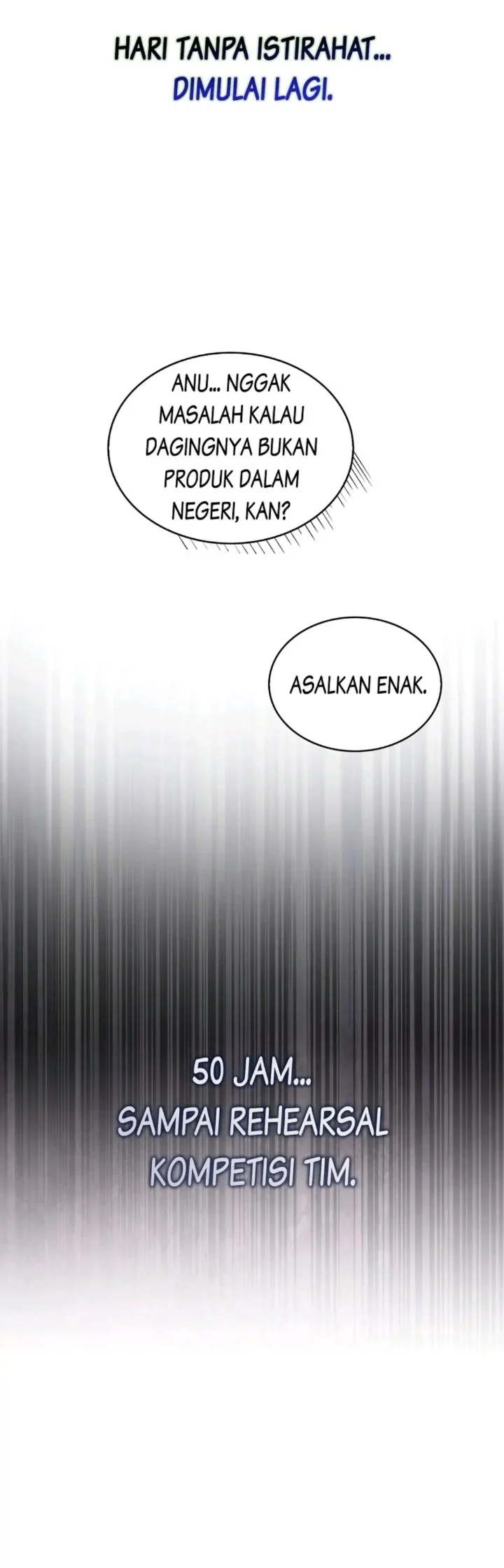 Debut or Die Chapter 44 Gambar 66