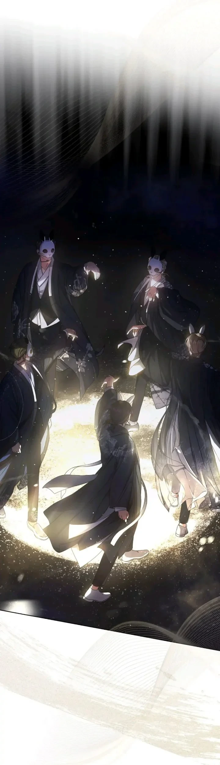 Debut or Die Chapter 45 Gambar 39