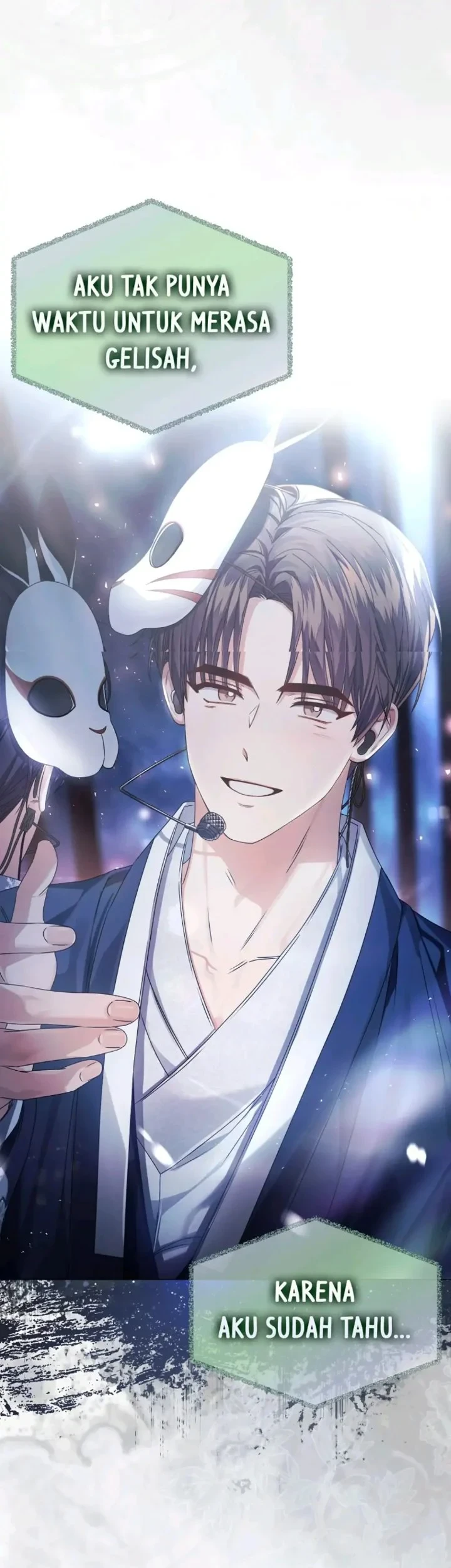 Debut or Die Chapter 45 Gambar 43