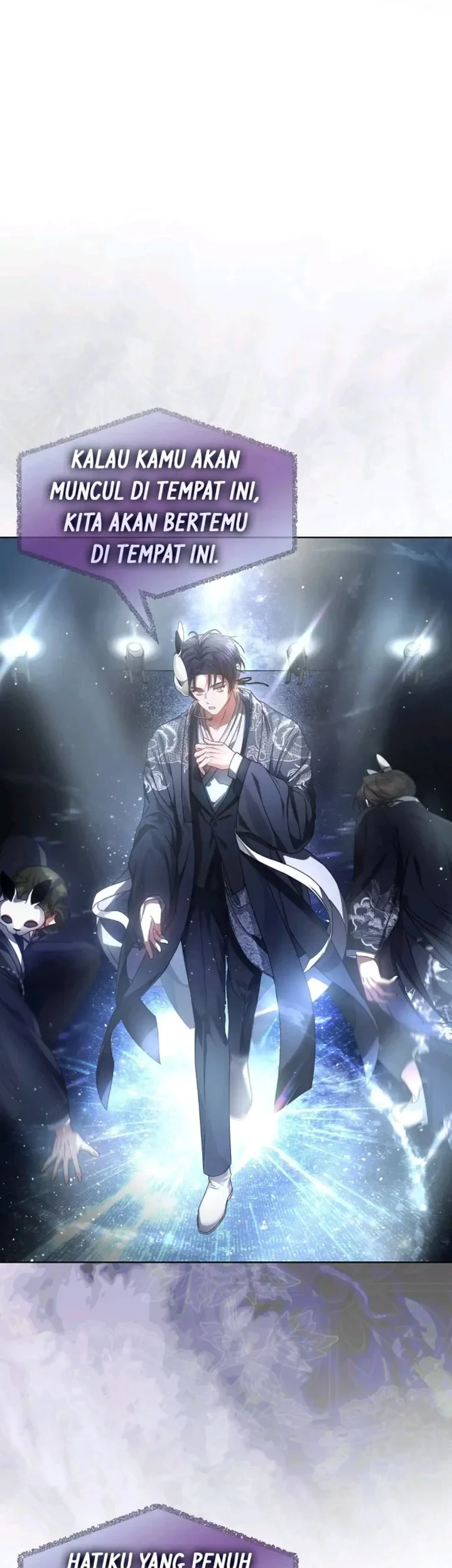 Debut or Die Chapter 45 Gambar 45
