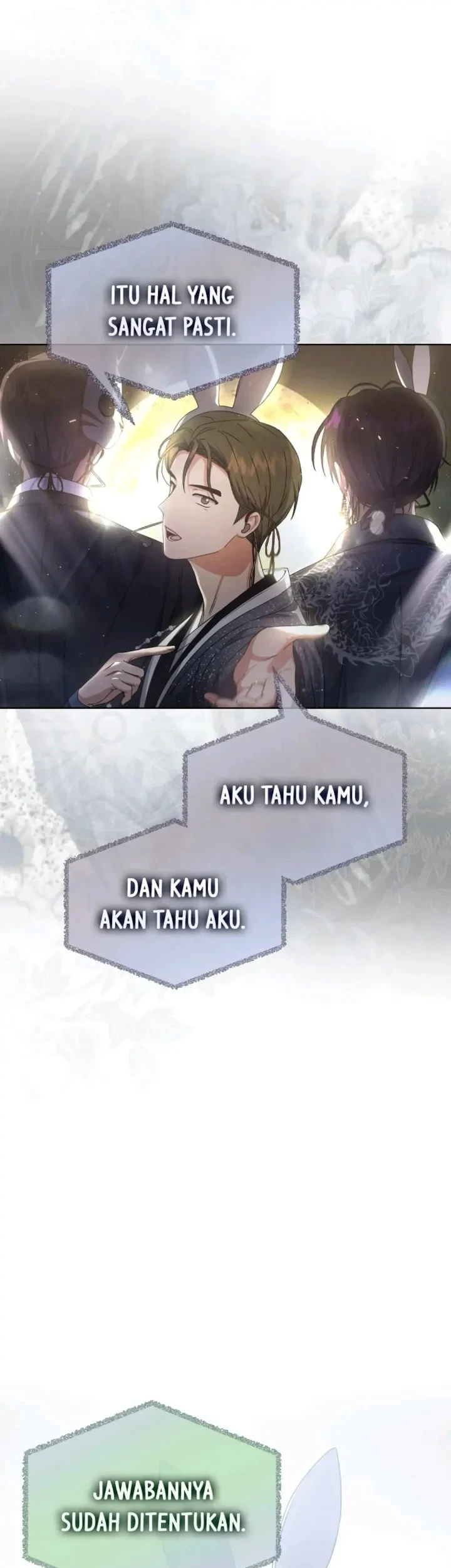 Debut or Die Chapter 45 Gambar 47