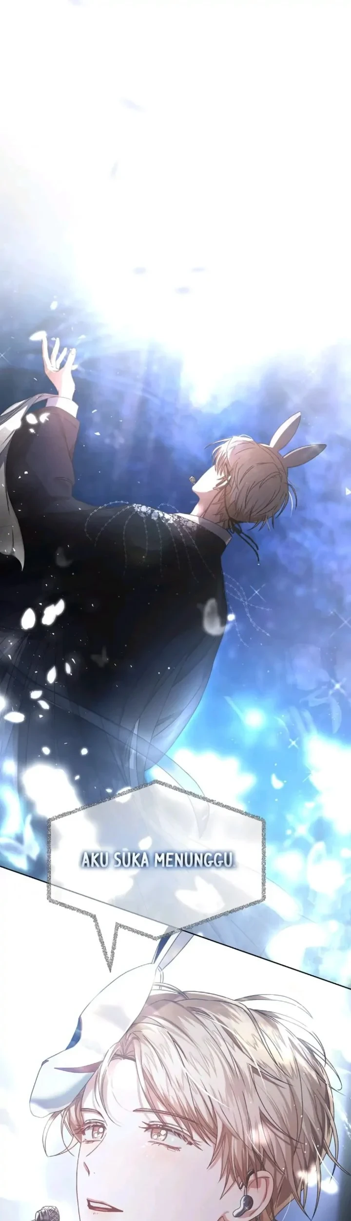 Debut or Die Chapter 45 Gambar 51