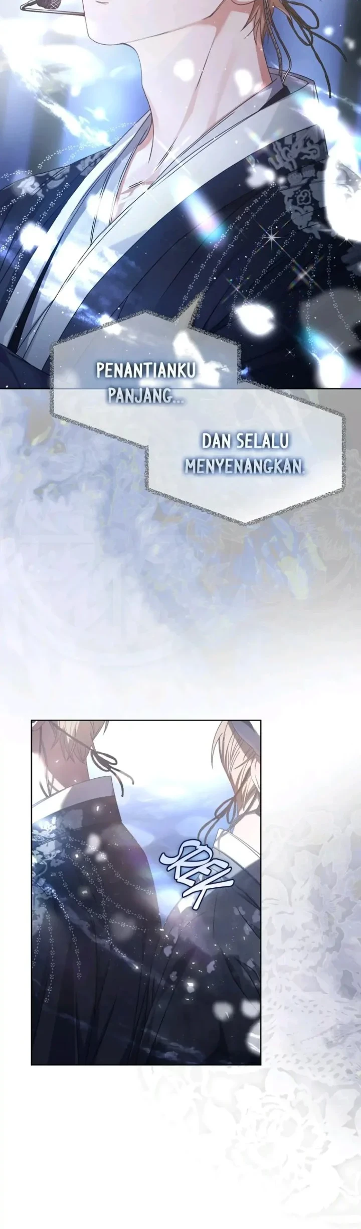 Debut or Die Chapter 45 Gambar 52