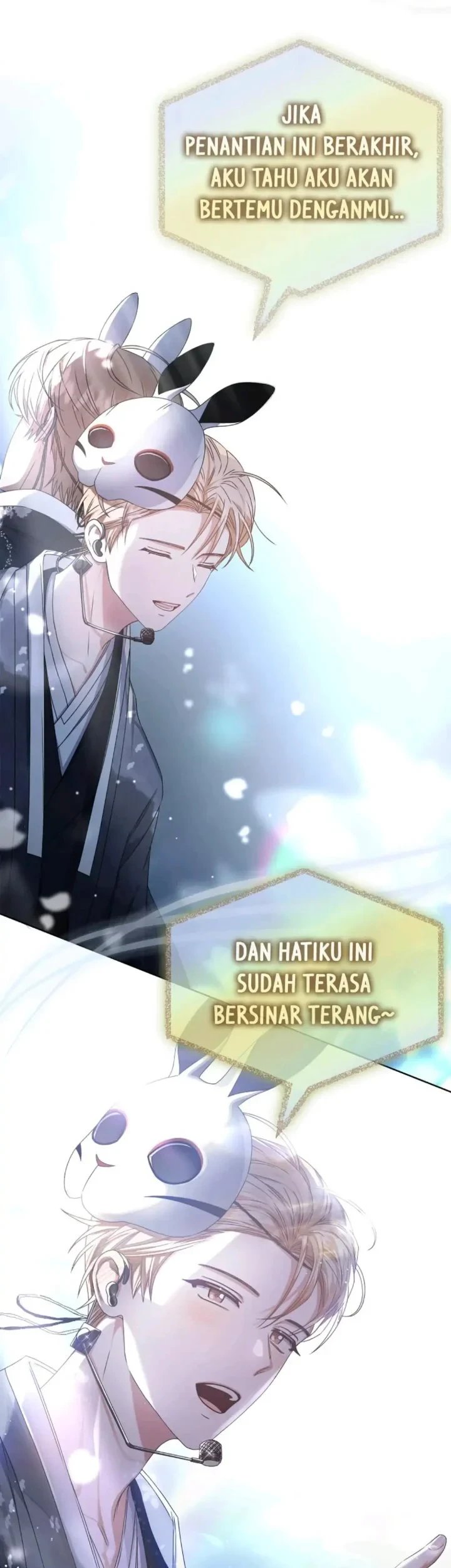 Debut or Die Chapter 45 Gambar 53