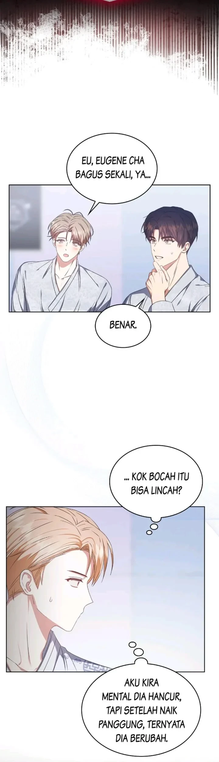 Debut or Die Chapter 46 Gambar 41