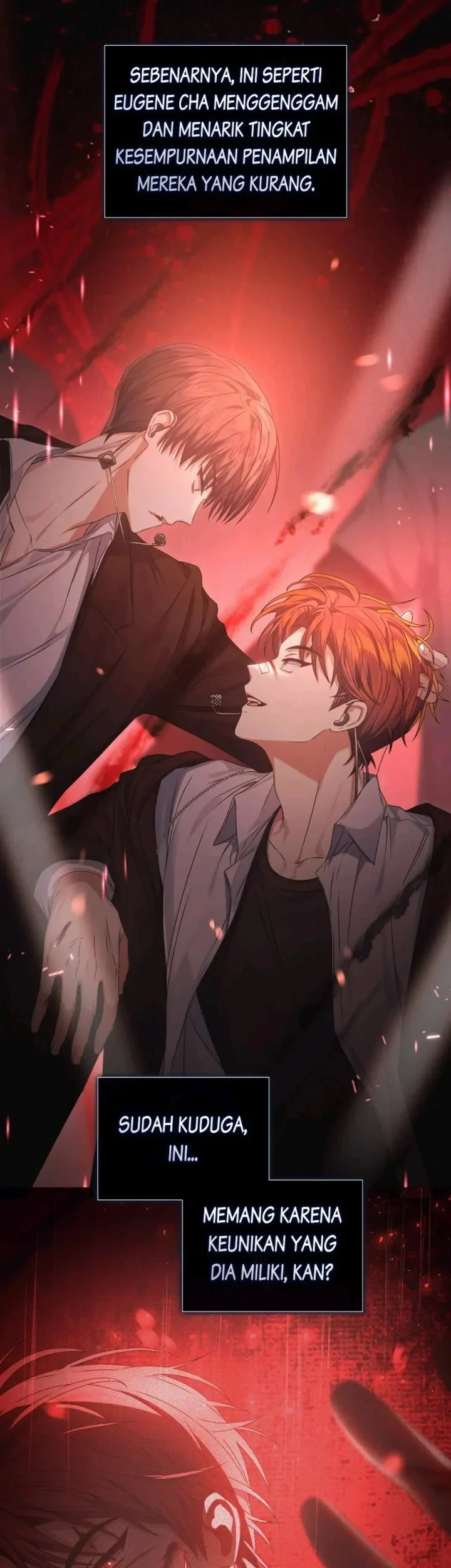 Debut or Die Chapter 46 Gambar 43