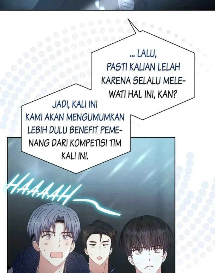Debut or Die Chapter 46 Gambar 48