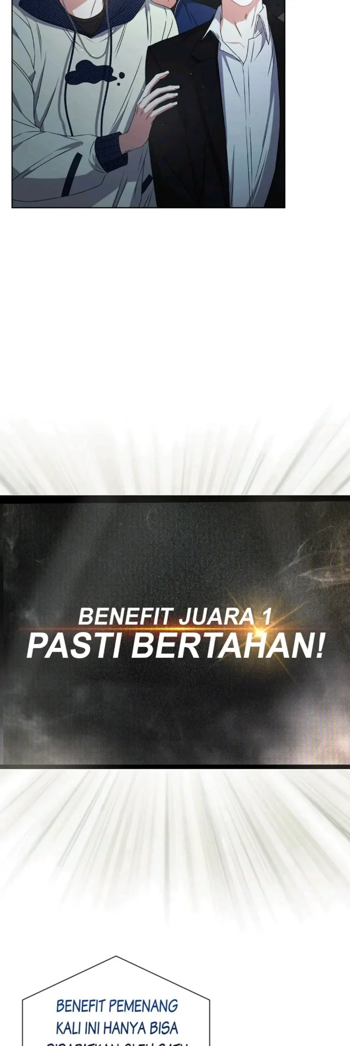 Debut or Die Chapter 46 Gambar 49