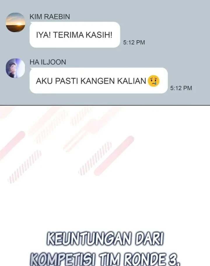 Debut or Die Chapter 46 Gambar 52