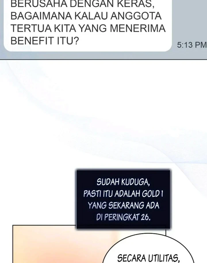 Debut or Die Chapter 46 Gambar 54