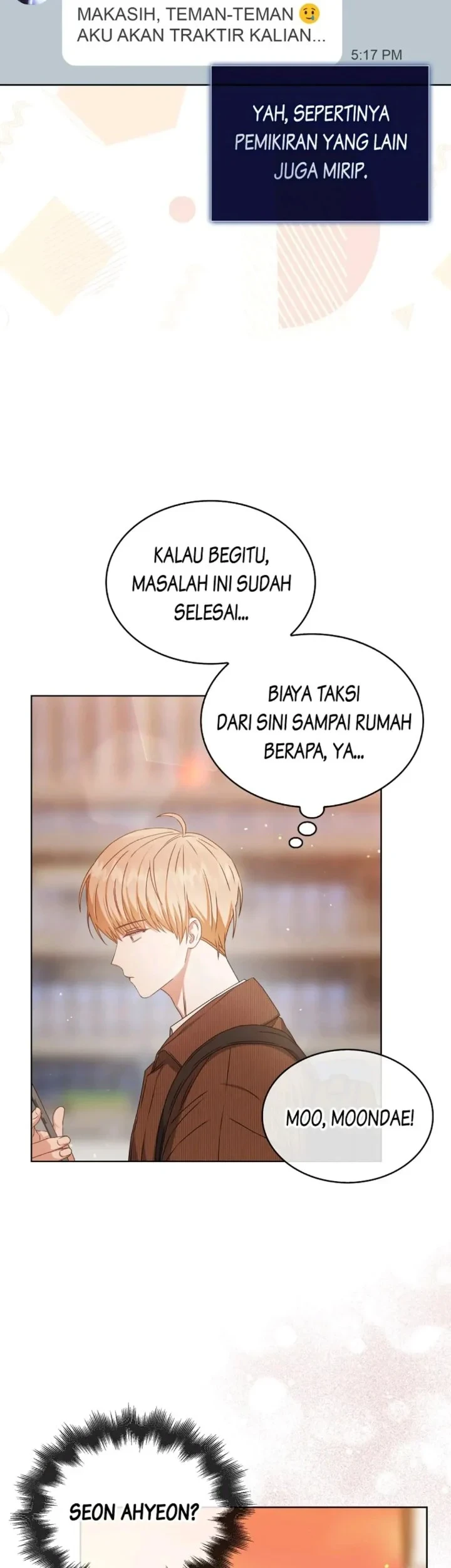 Debut or Die Chapter 46 Gambar 57