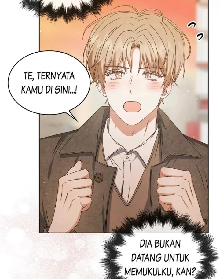 Debut or Die Chapter 46 Gambar 58