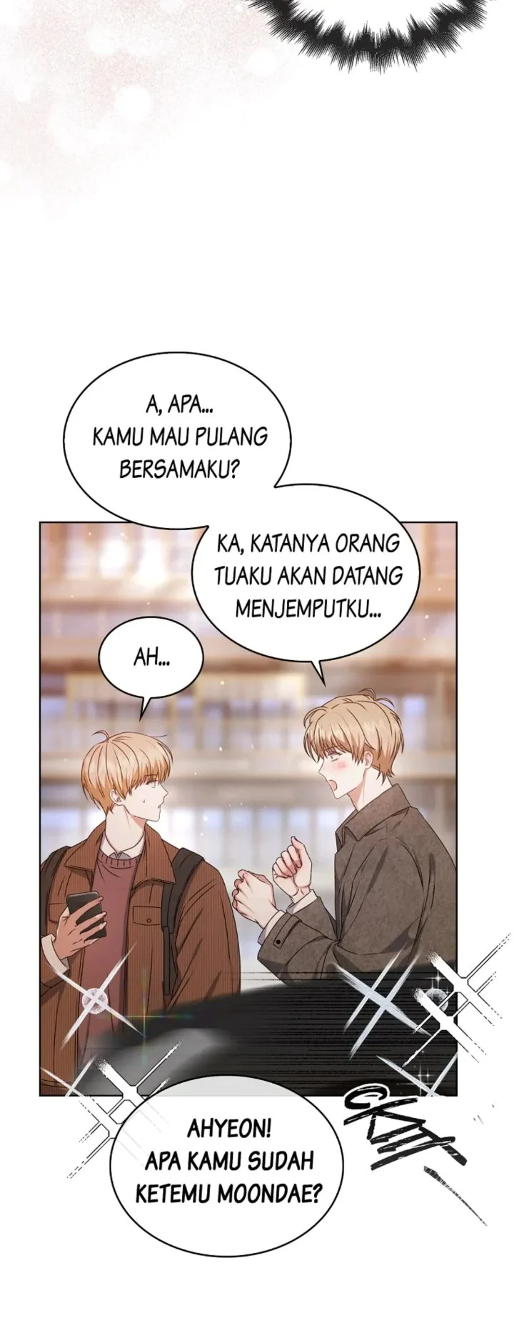Debut or Die Chapter 46 Gambar 59