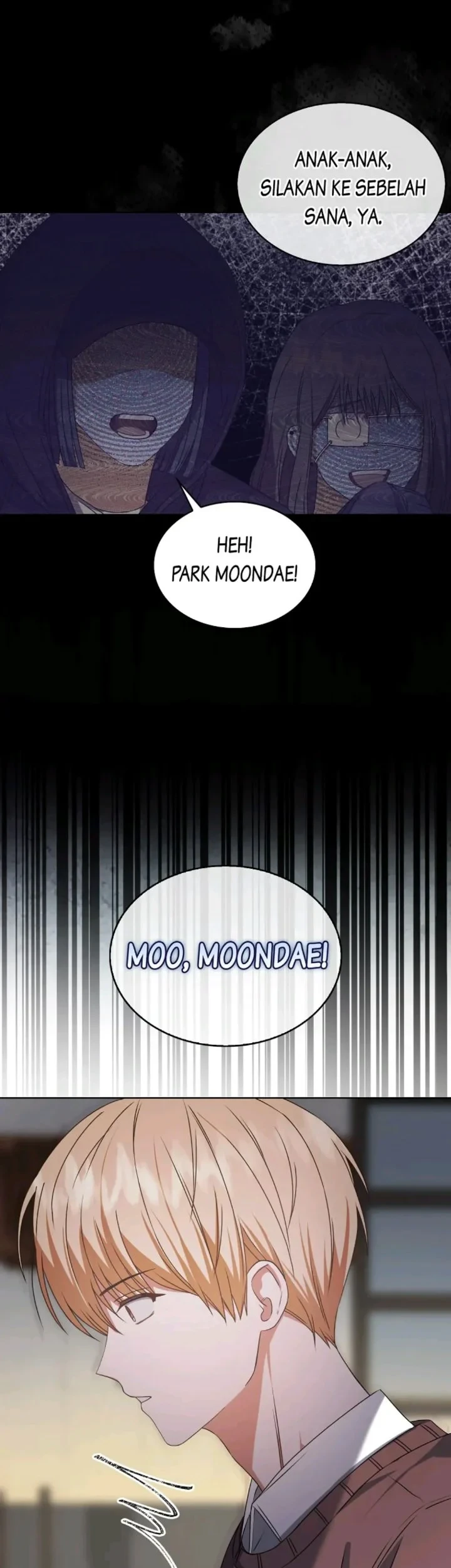 Debut or Die Chapter 47 Gambar 39