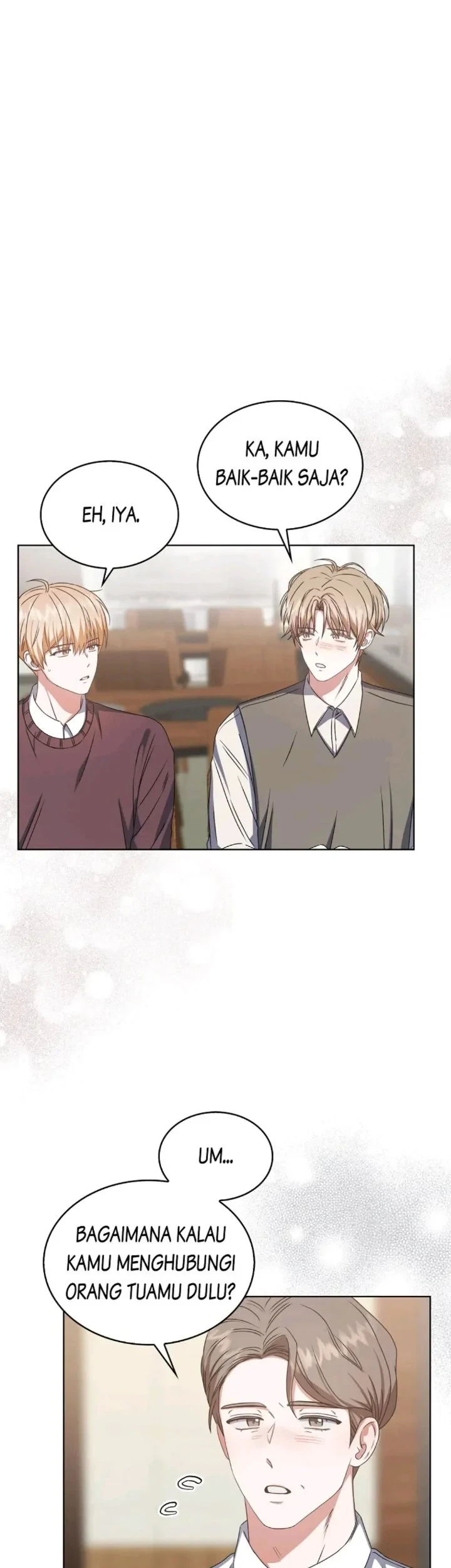 Debut or Die Chapter 47 Gambar 41