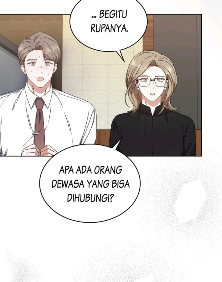 Debut or Die Chapter 47 Gambar 44