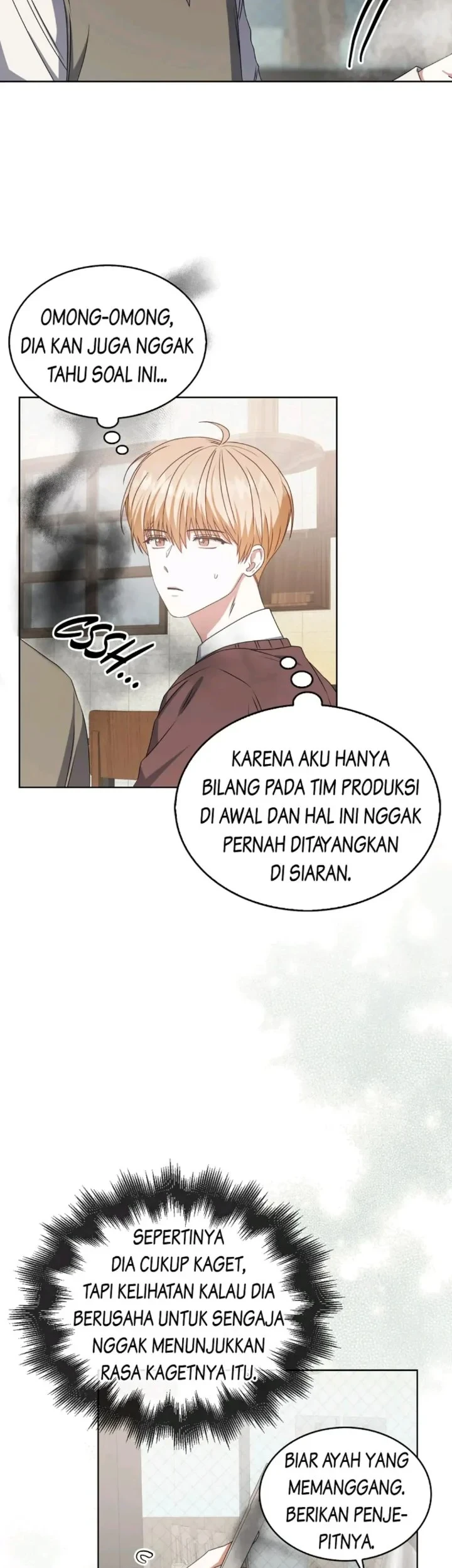 Debut or Die Chapter 47 Gambar 51
