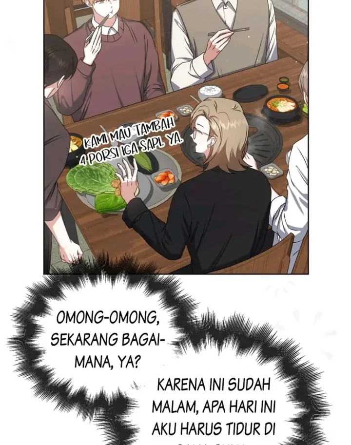 Debut or Die Chapter 47 Gambar 54