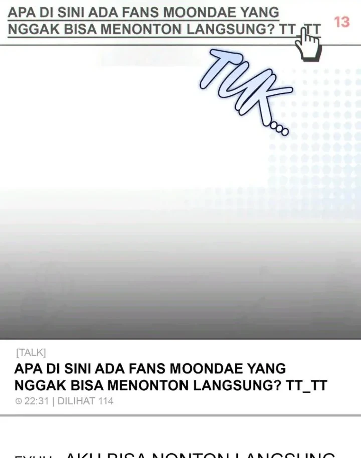 Debut or Die Chapter 47 Gambar 61