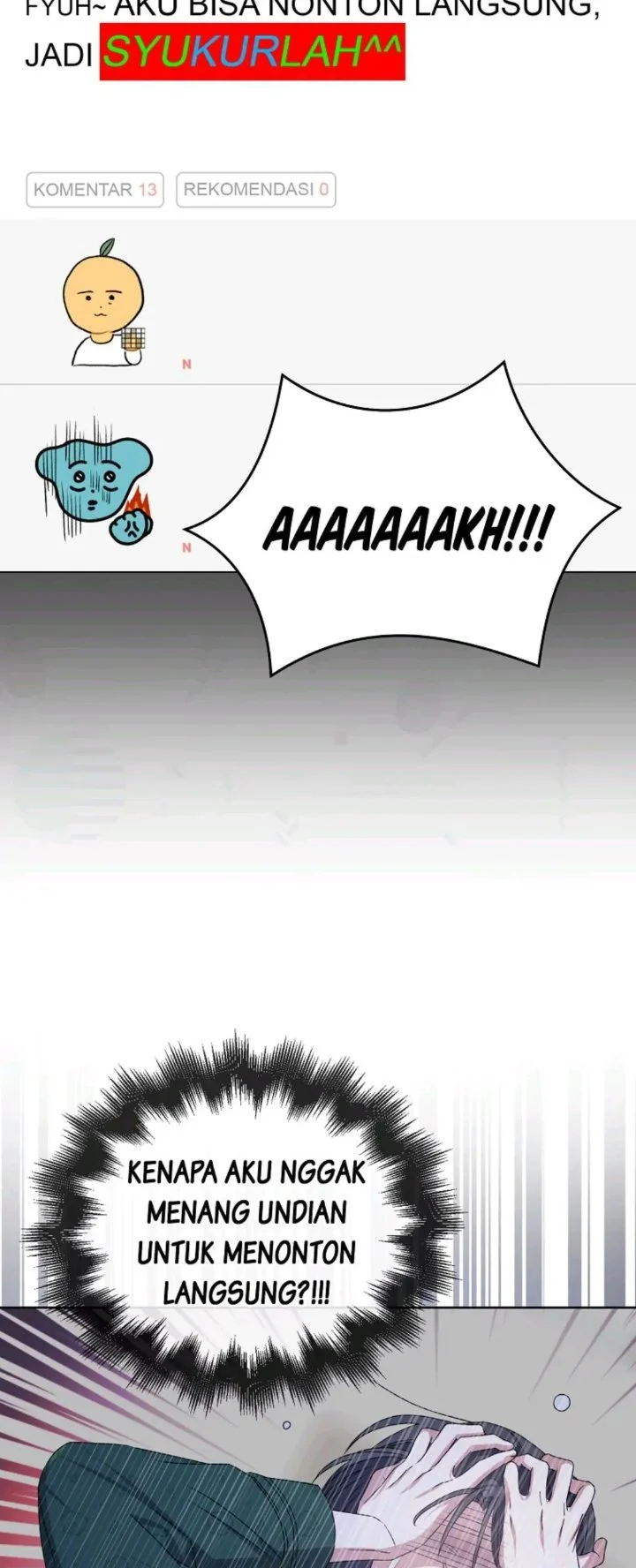 Debut or Die Chapter 47 Gambar 62