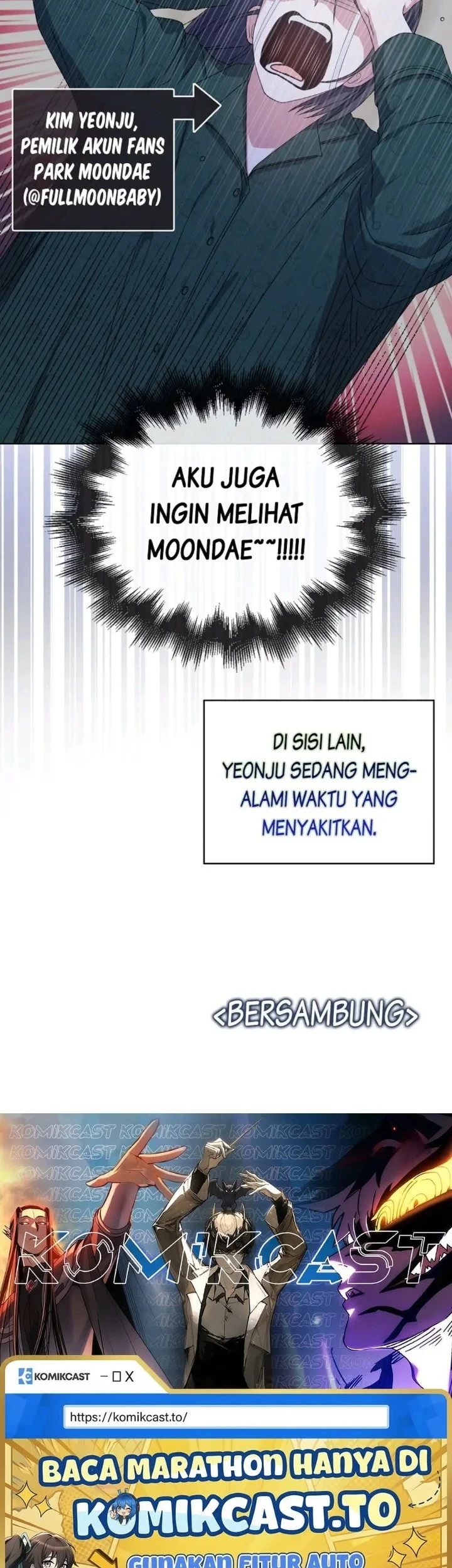 Debut or Die Chapter 47 Gambar 63