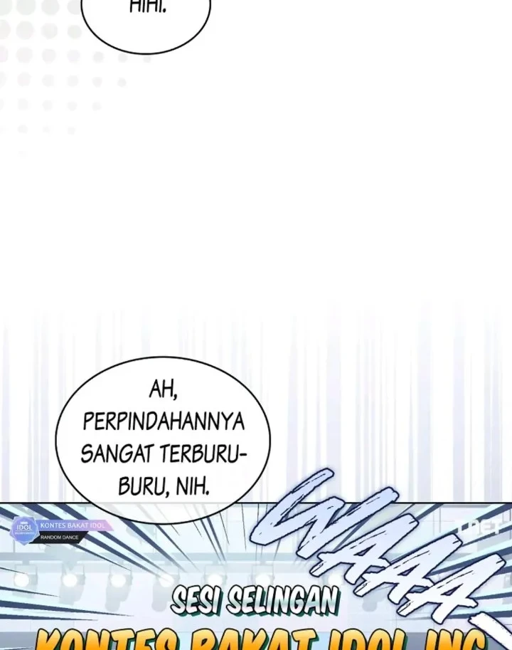 Debut or Die Chapter 48 Gambar 32