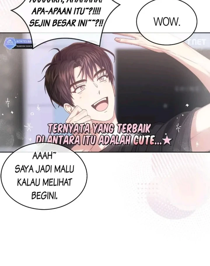 Debut or Die Chapter 48 Gambar 34