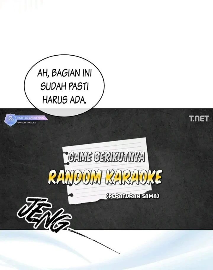 Debut or Die Chapter 48 Gambar 36