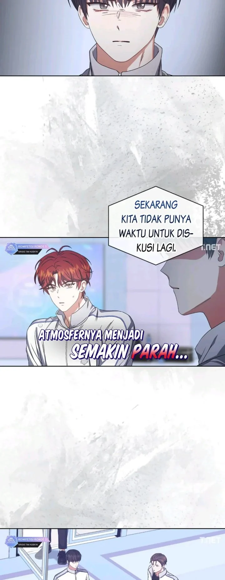 Debut or Die Chapter 48 Gambar 49
