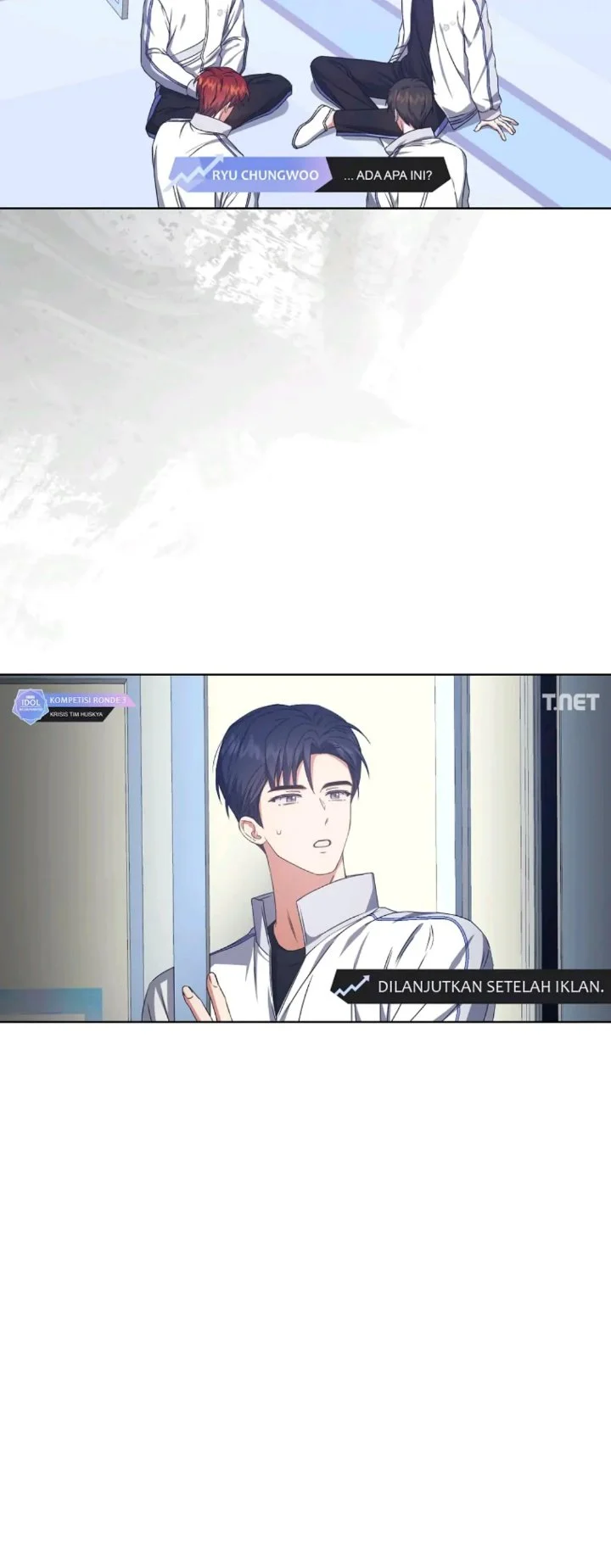 Debut or Die Chapter 48 Gambar 50