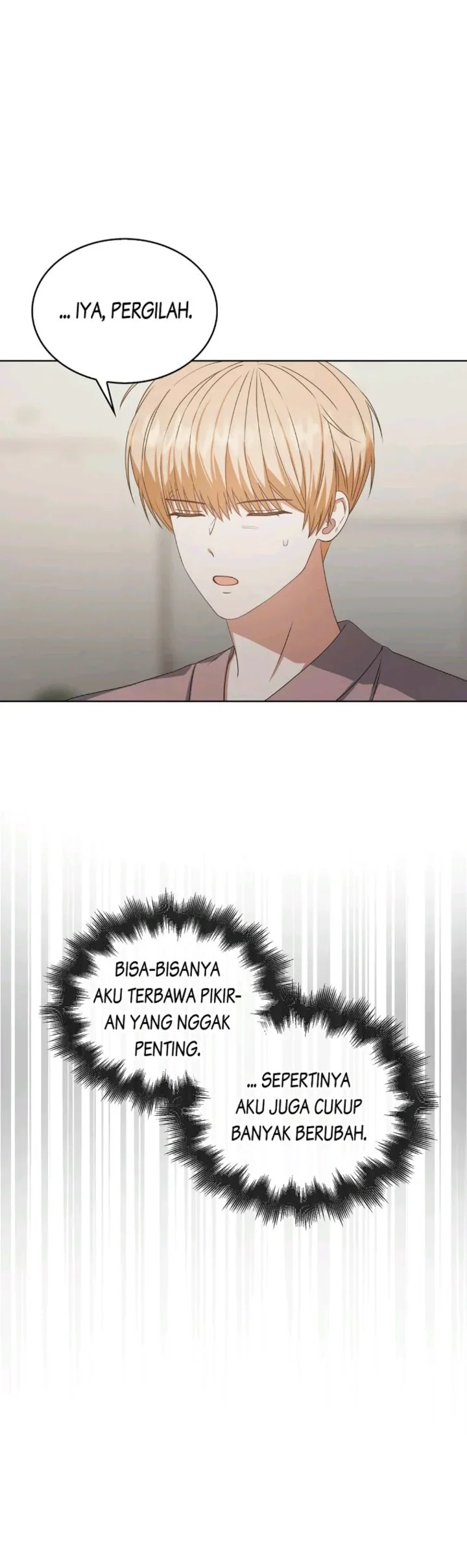 Debut or Die Chapter 49 Gambar 44