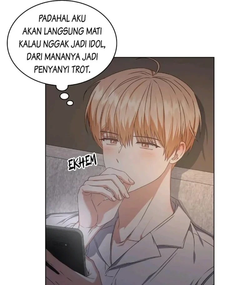 Debut or Die Chapter 49 Gambar 48
