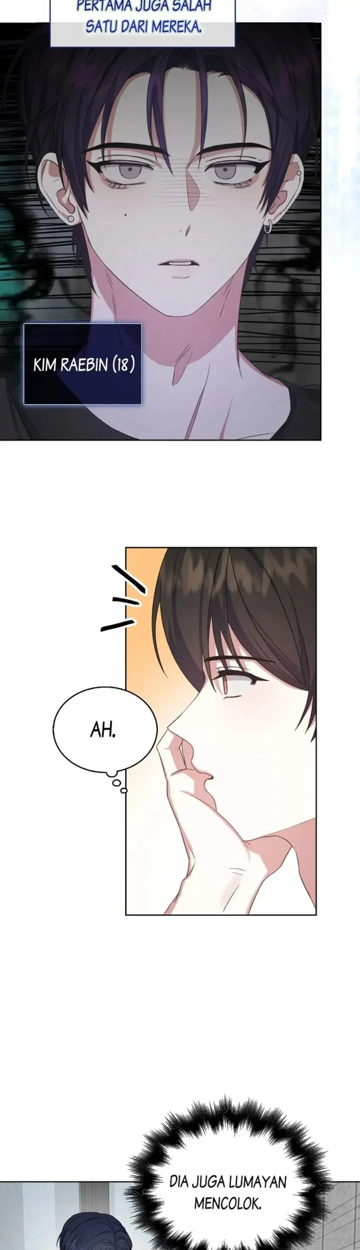 Debut or Die Chapter 5 Gambar 31
