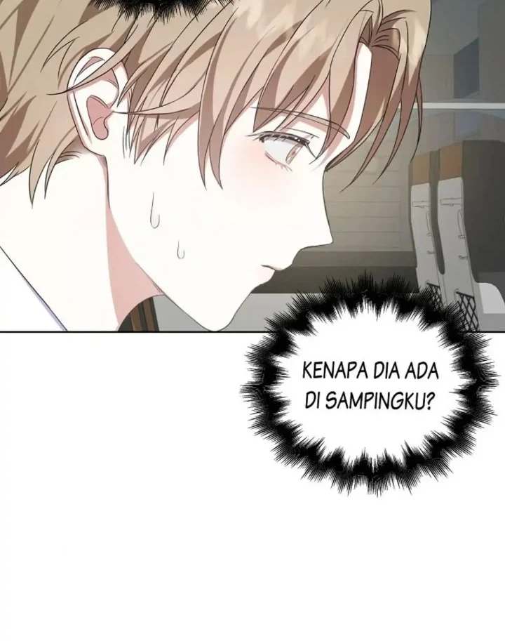 Debut or Die Chapter 5 Gambar 36