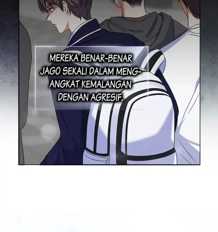 Debut or Die Chapter 5 Gambar 40