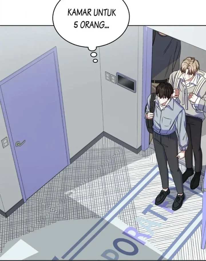 Debut or Die Chapter 5 Gambar 44