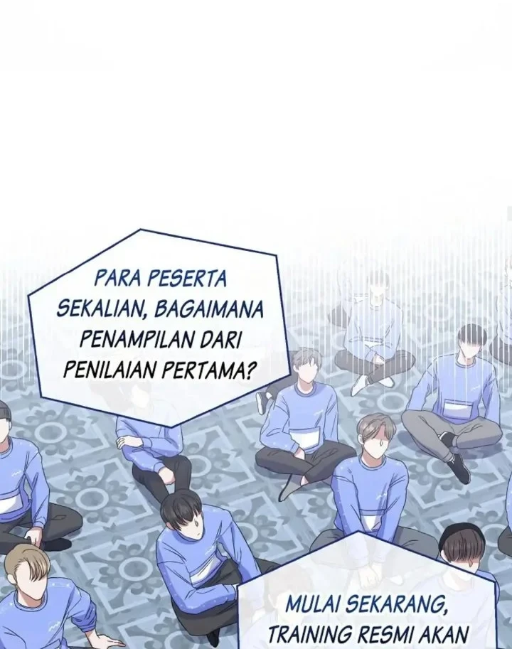 Debut or Die Chapter 5 Gambar 50