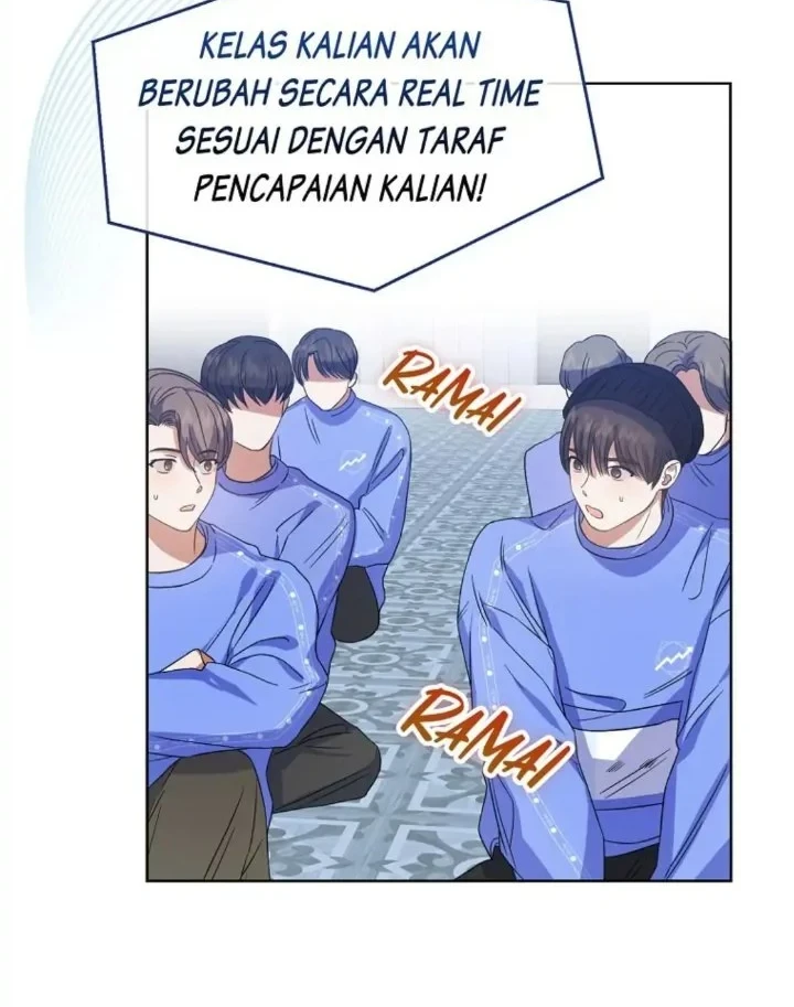 Debut or Die Chapter 5 Gambar 52