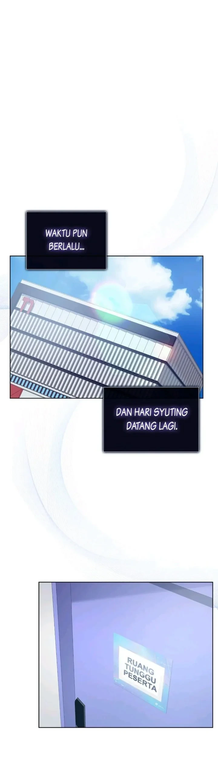 Debut or Die Chapter 50 Gambar 40