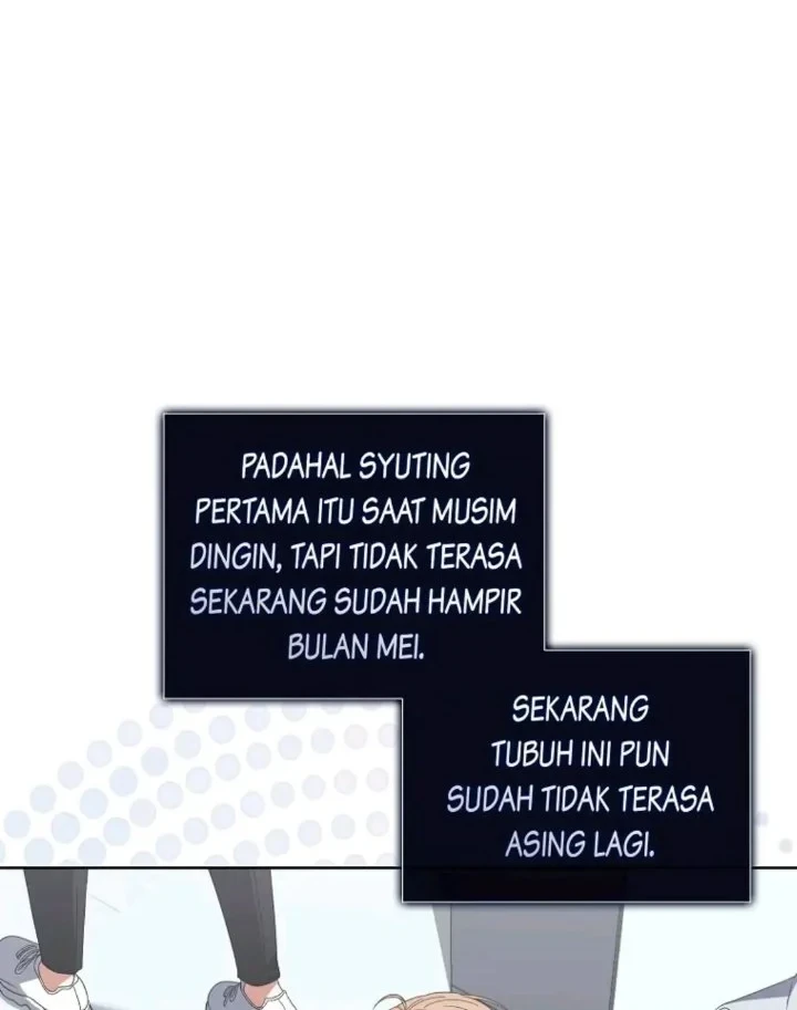Debut or Die Chapter 50 Gambar 41