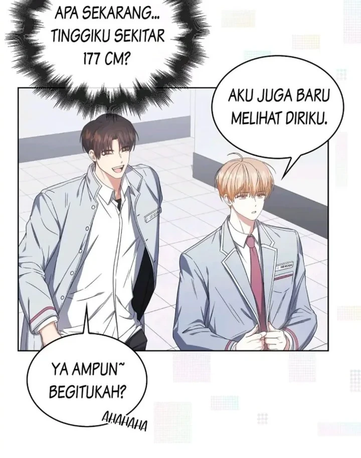 Debut or Die Chapter 50 Gambar 45