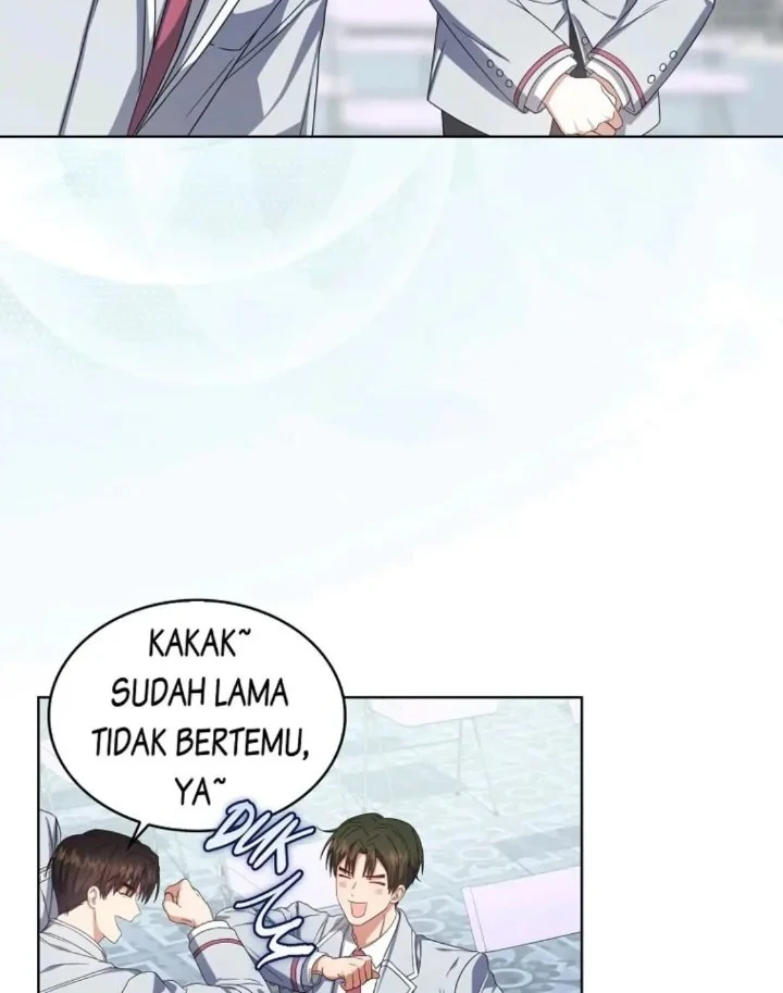 Debut or Die Chapter 50 Gambar 47