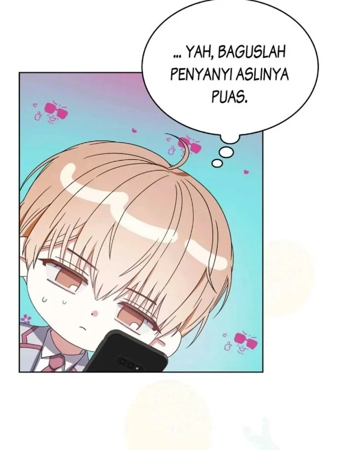 Debut or Die Chapter 50 Gambar 51