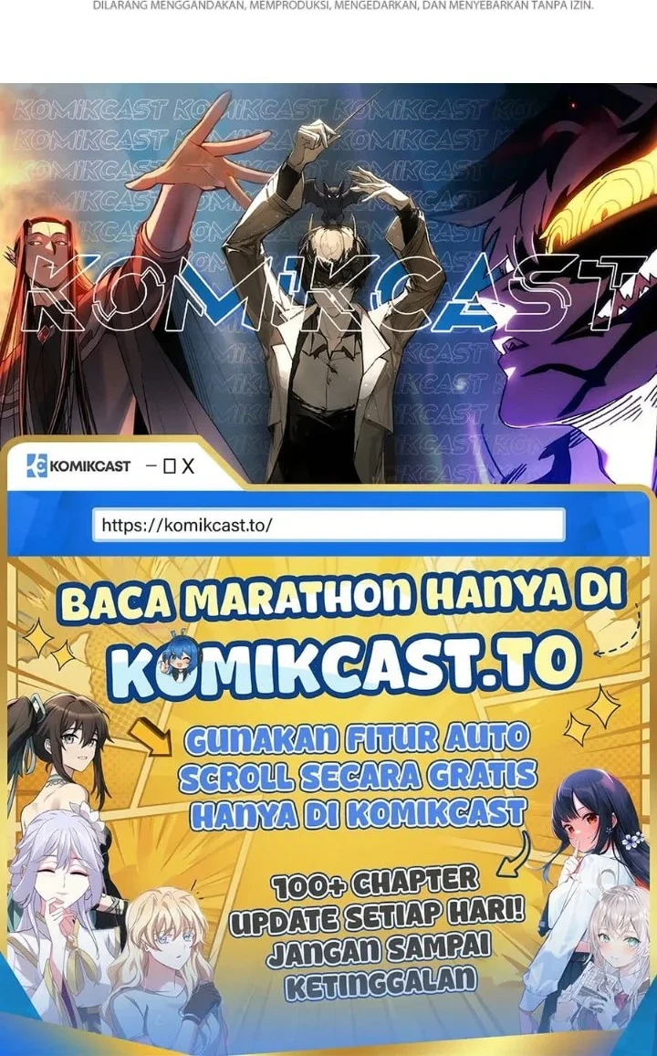 Debut or Die Chapter 50 Gambar 57