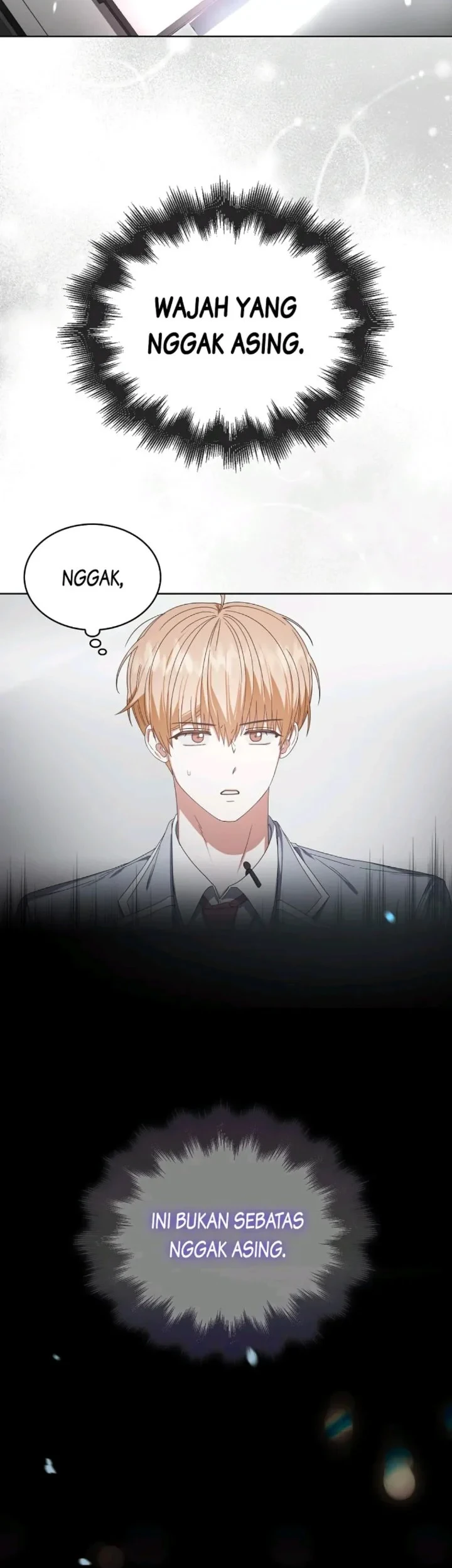 Debut or Die Chapter 51 Gambar 41