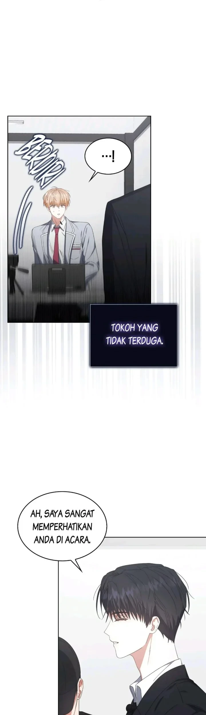 Debut or Die Chapter 51 Gambar 47