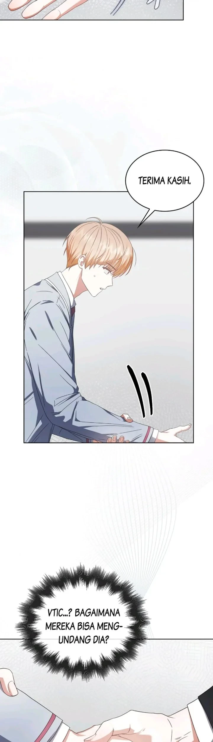 Debut or Die Chapter 51 Gambar 49