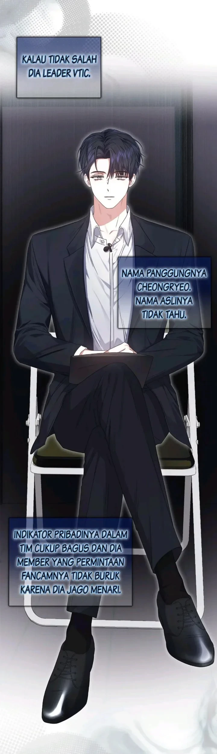 Debut or Die Chapter 51 Gambar 53
